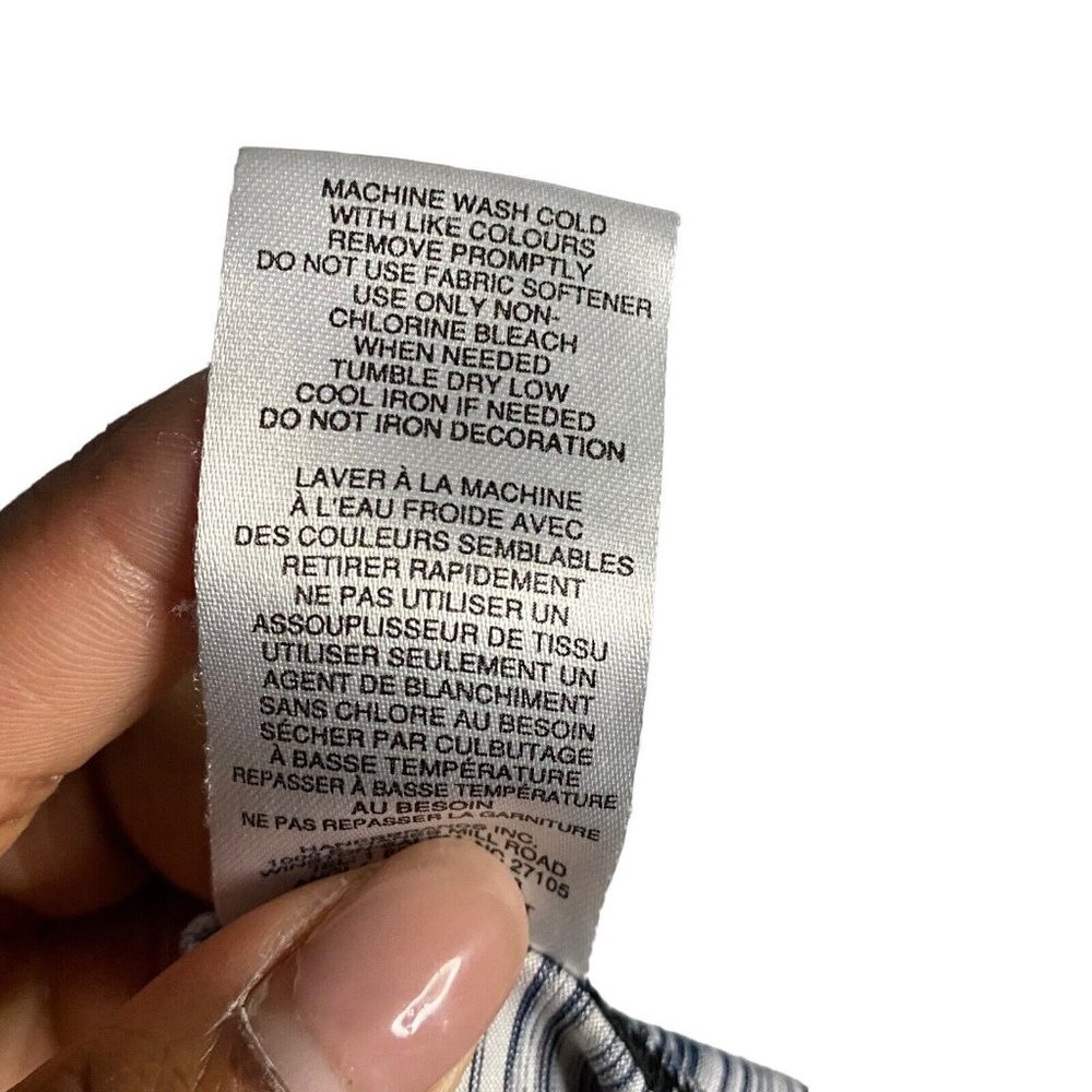 Champion Women's Blue Performance Wear Hoodie - Picture 8 of 11